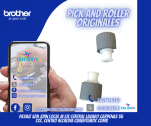 pick and roller
